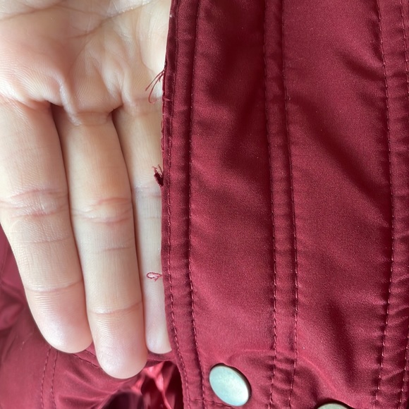 GreatNorthwest Indigo Vest - Picture 5 of 5